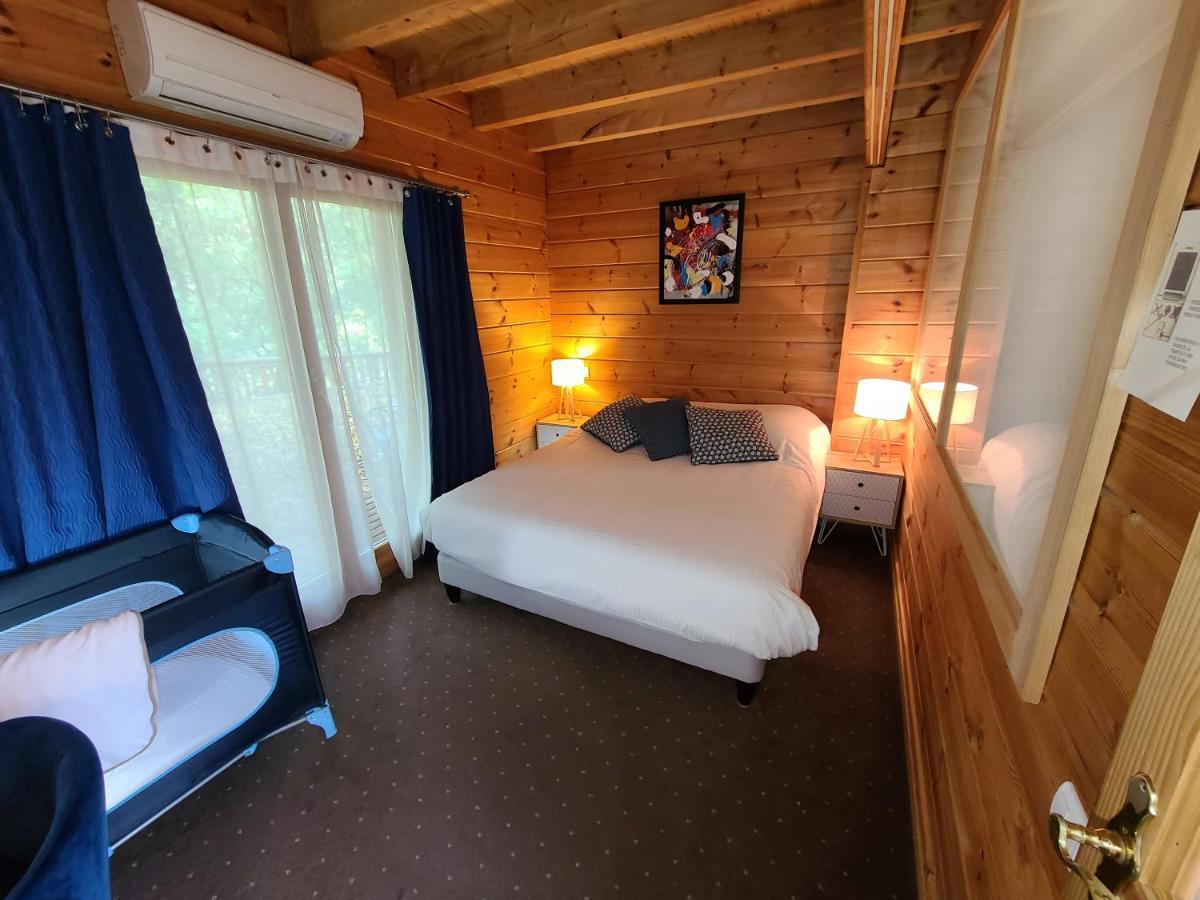 Bed and Breakfast L'Etable Gourmande à Plaine-de-Walsch Extérieur photo