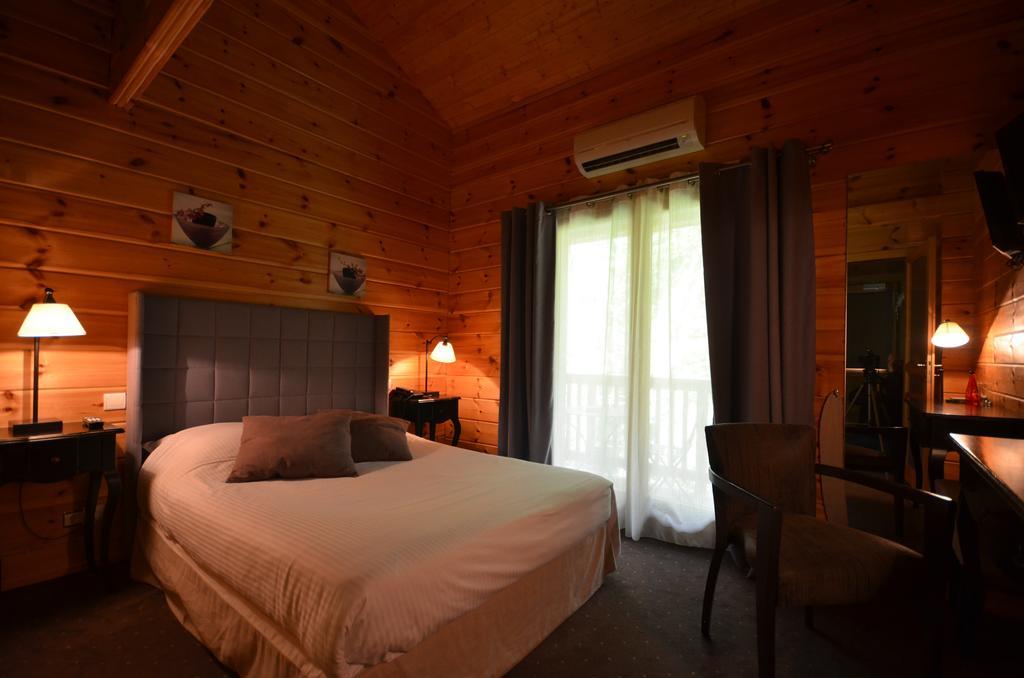 Bed and Breakfast L'Etable Gourmande à Plaine-de-Walsch Extérieur photo