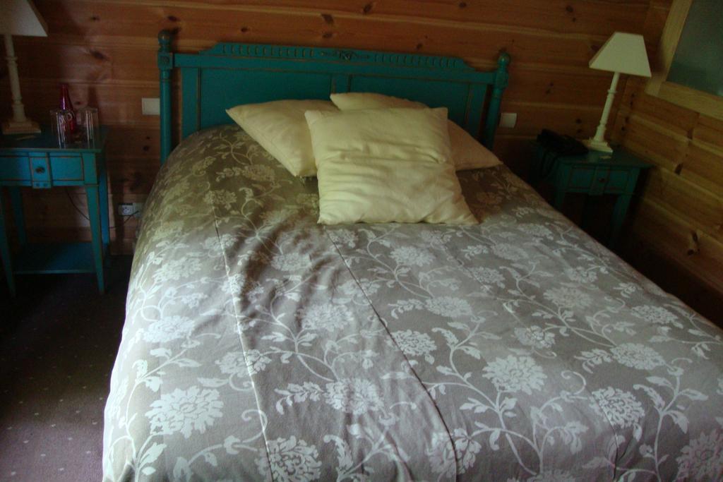 Bed and Breakfast L'Etable Gourmande à Plaine-de-Walsch Chambre photo