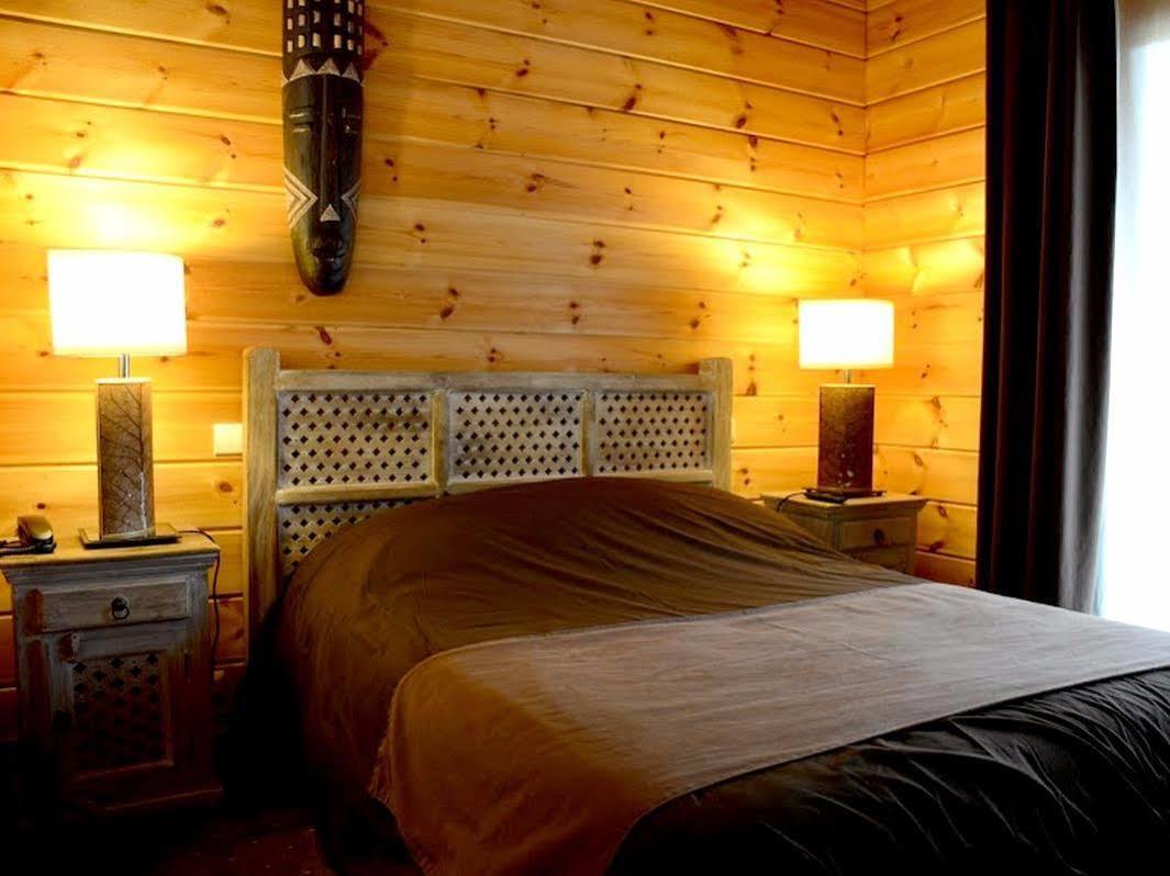 Bed and Breakfast L'Etable Gourmande à Plaine-de-Walsch Extérieur photo