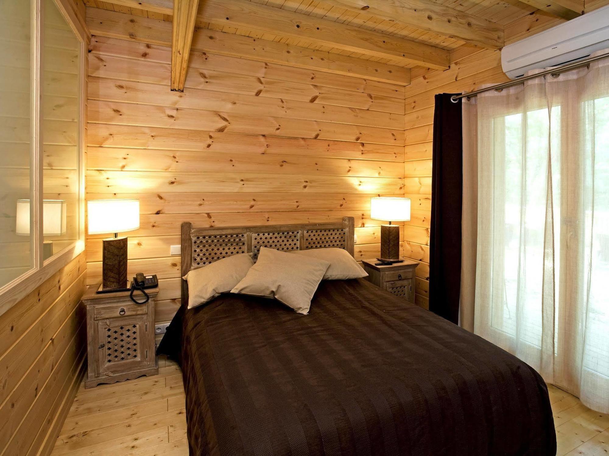 Bed and Breakfast L'Etable Gourmande à Plaine-de-Walsch Extérieur photo
