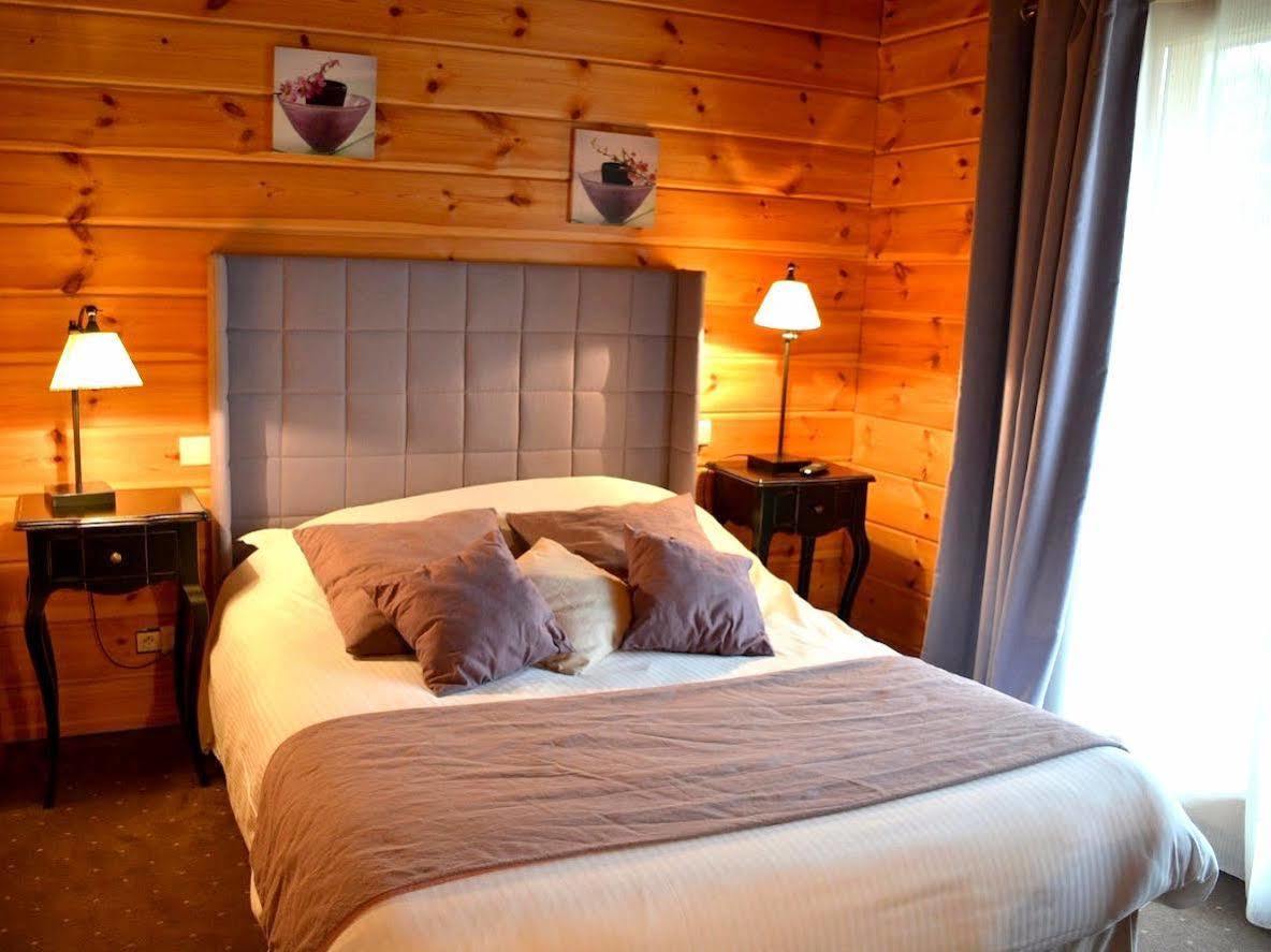 Bed and Breakfast L'Etable Gourmande à Plaine-de-Walsch Extérieur photo