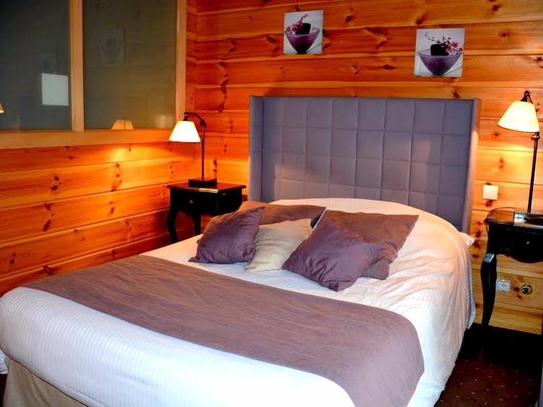 Bed and Breakfast L'Etable Gourmande à Plaine-de-Walsch Extérieur photo
