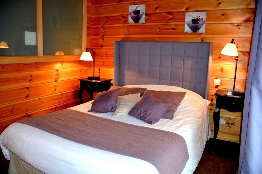 Bed and Breakfast L'Etable Gourmande à Plaine-de-Walsch Extérieur photo